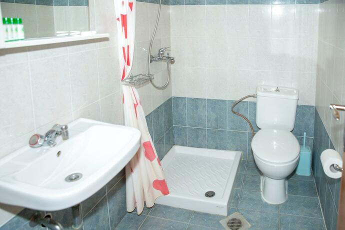 Imagen general del Hotel Alia Apartments and Suites. Foto 12