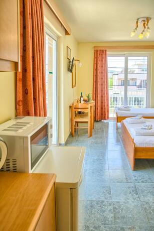 Imagen general del Hotel Alia Apartments and Suites. Foto 14