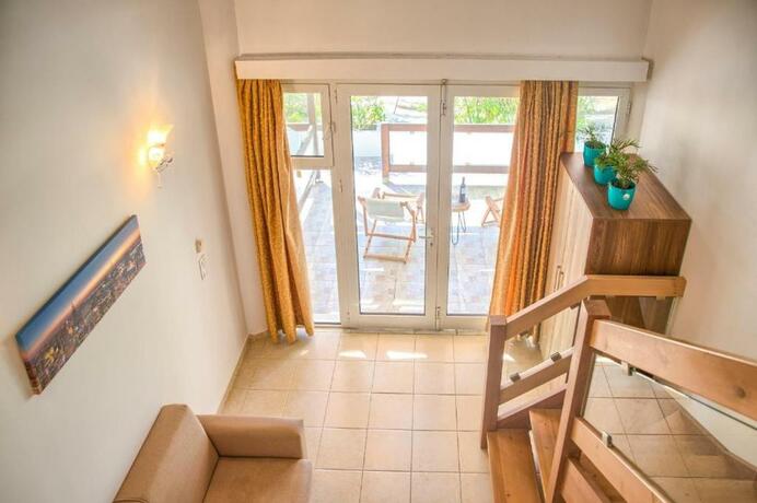 Imagen general del Hotel Alia Apartments and Suites. Foto 16