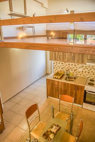 Imagen general del Hotel Alia Apartments and Suites. Foto 19
