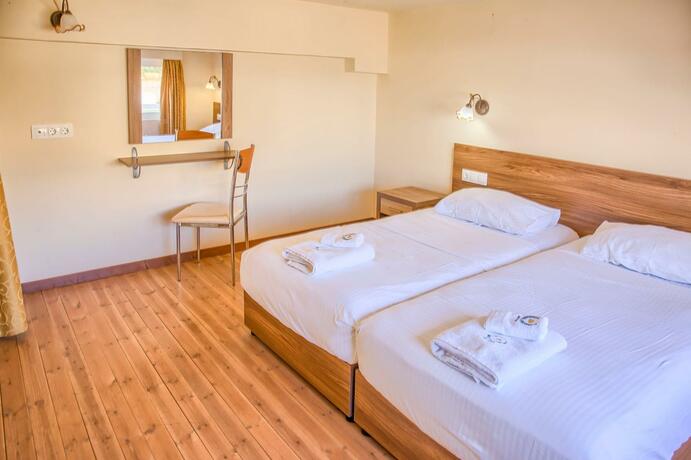 Imagen general del Hotel Alia Apartments and Suites. Foto 21