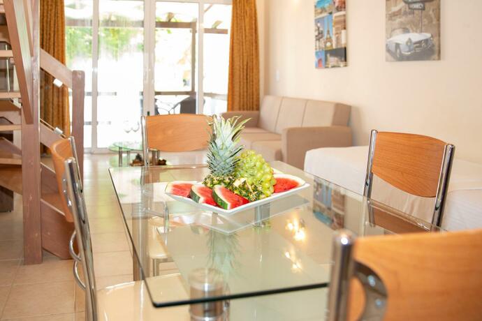 Imagen general del Hotel Alia Apartments and Suites. Foto 22