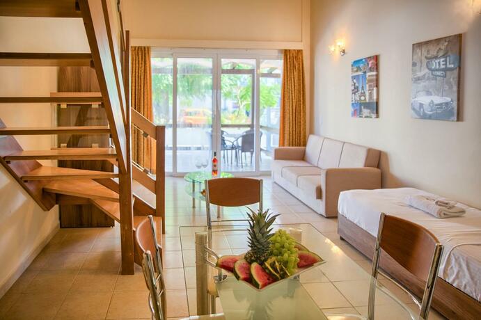 Imagen general del Hotel Alia Apartments and Suites. Foto 23