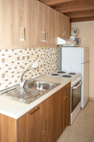 Imagen general del Hotel Alia Apartments and Suites. Foto 27