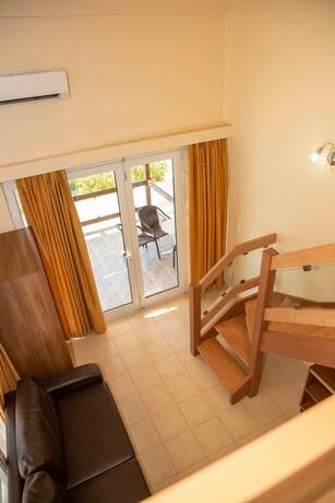 Imagen general del Hotel Alia Apartments and Suites. Foto 28