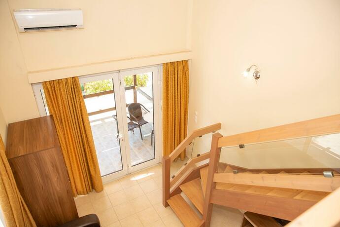 Imagen general del Hotel Alia Apartments and Suites. Foto 29