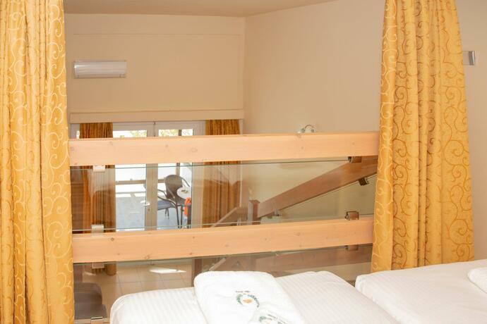 Imagen general del Hotel Alia Apartments and Suites. Foto 30