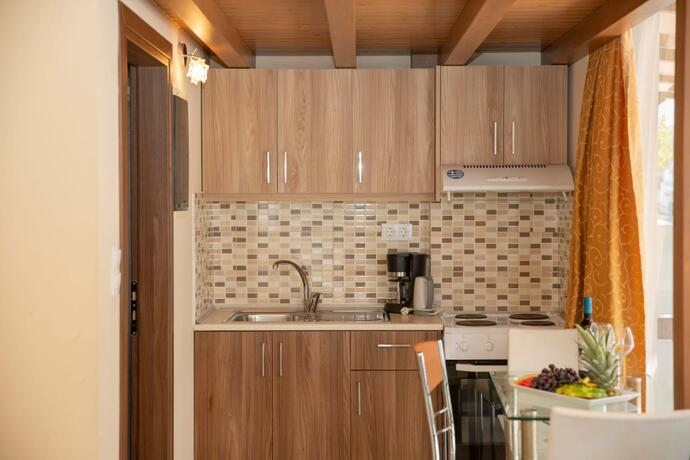 Imagen general del Hotel Alia Apartments and Suites. Foto 34