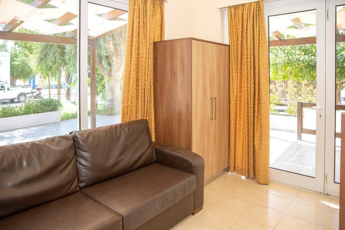 Imagen general del Hotel Alia Apartments and Suites. Foto 35