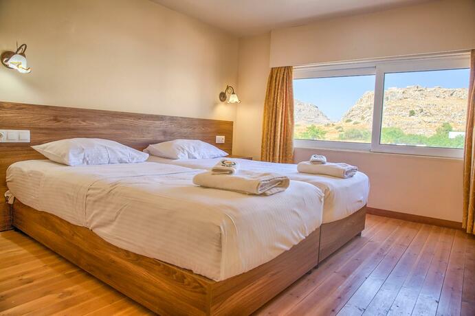 Imagen general del Hotel Alia Apartments and Suites. Foto 38
