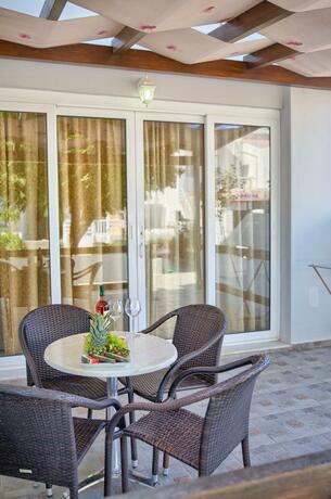Imagen general del Hotel Alia Apartments and Suites. Foto 43