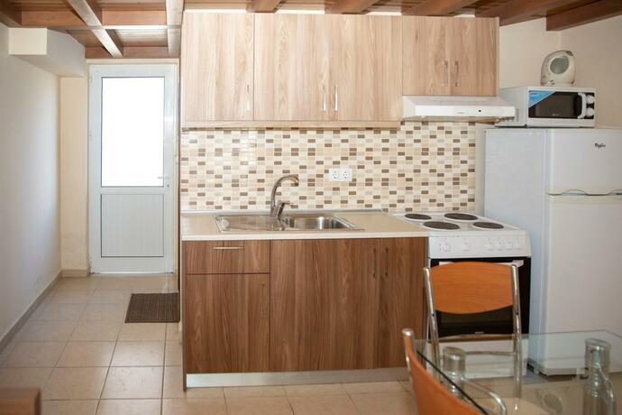 Imagen general del Hotel Alia Apartments and Suites. Foto 45