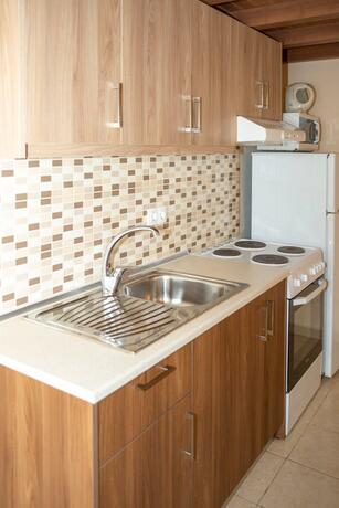 Imagen general del Hotel Alia Apartments and Suites. Foto 47