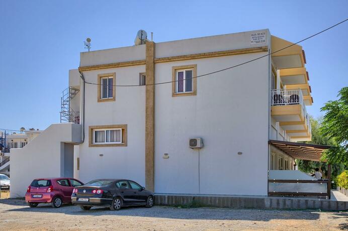 Imagen general del Hotel Alia Apartments and Suites. Foto 49