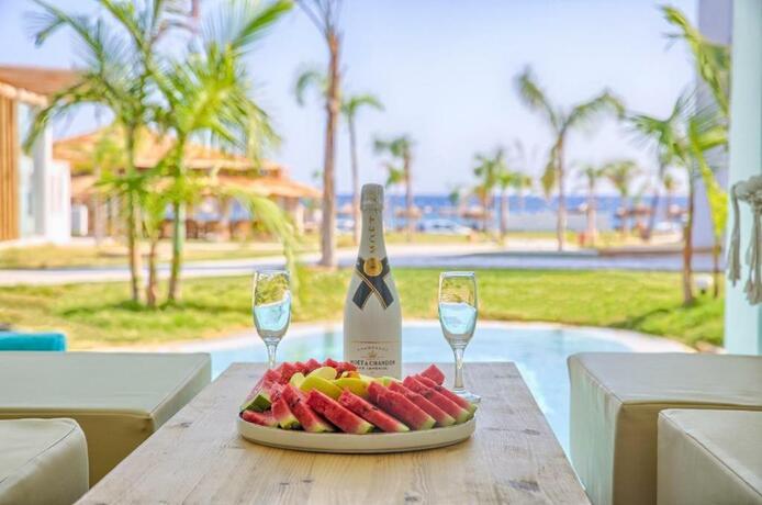 Imagen general del Hotel Alia Apartments and Suites. Foto 52