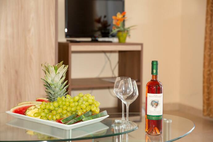 Imagen general del Hotel Alia Apartments and Suites. Foto 55