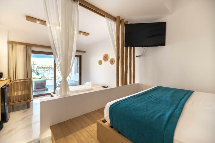 Imagen general del Hotel Alia Apartments and Suites. Foto 56