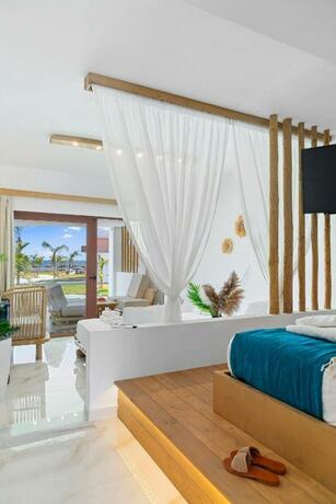Imagen general del Hotel Alia Apartments and Suites. Foto 61