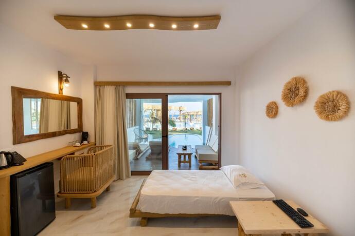 Imagen general del Hotel Alia Apartments and Suites. Foto 63