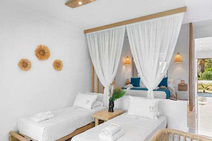 Imagen general del Hotel Alia Apartments and Suites. Foto 64