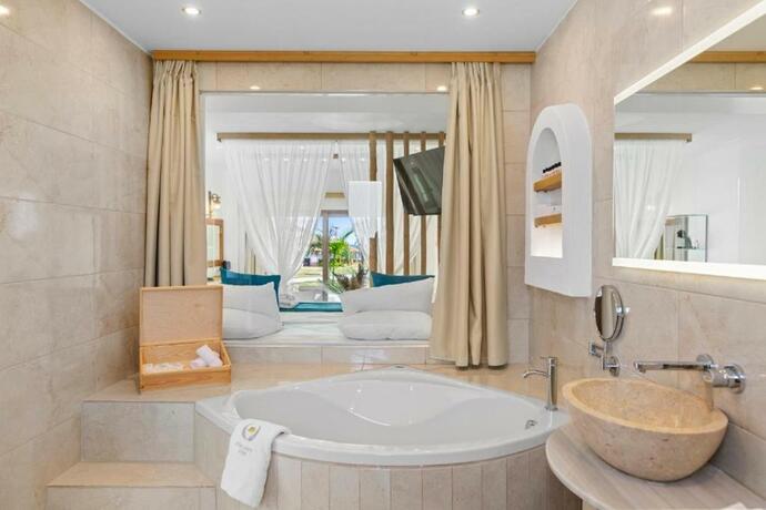 Imagen general del Hotel Alia Apartments and Suites. Foto 68
