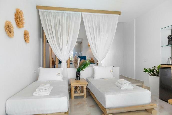 Imagen general del Hotel Alia Apartments and Suites. Foto 69