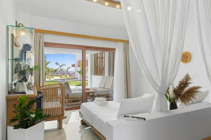 Imagen general del Hotel Alia Apartments and Suites. Foto 70