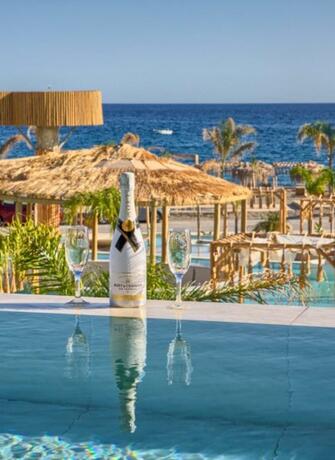 Imagen general del Hotel Alia Apartments and Suites. Foto 76