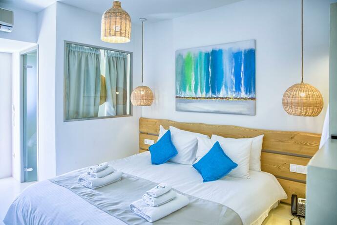 Imagen general del Hotel Alia Apartments and Suites. Foto 86