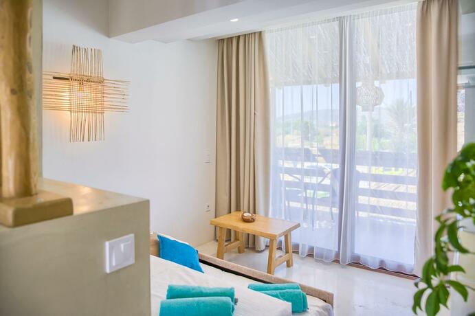 Imagen general del Hotel Alia Apartments and Suites. Foto 88