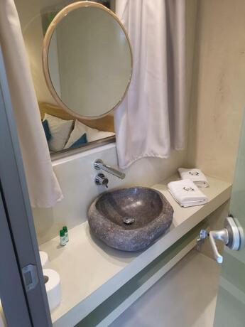 Imagen general del Hotel Alia Apartments and Suites. Foto 90