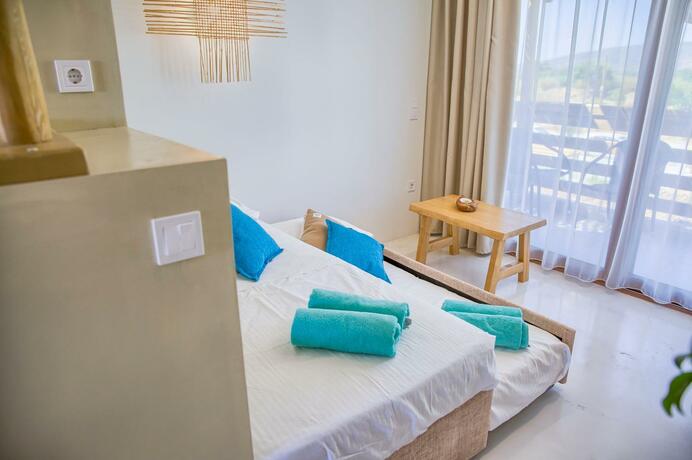 Imagen general del Hotel Alia Apartments and Suites. Foto 93