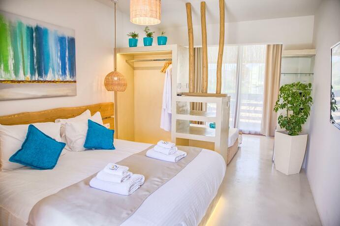 Imagen general del Hotel Alia Apartments and Suites. Foto 96