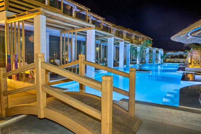 Imagen general del Hotel Alia Apartments and Suites. Foto 100