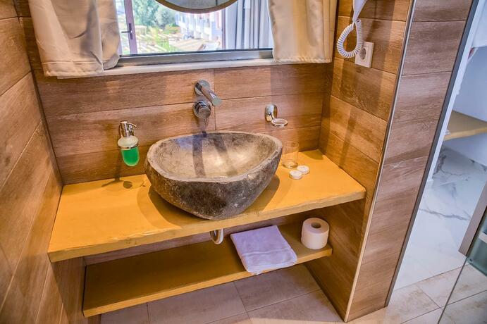 Imagen general del Hotel Alia Apartments and Suites. Foto 110