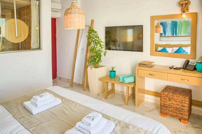 Imagen general del Hotel Alia Apartments and Suites. Foto 111