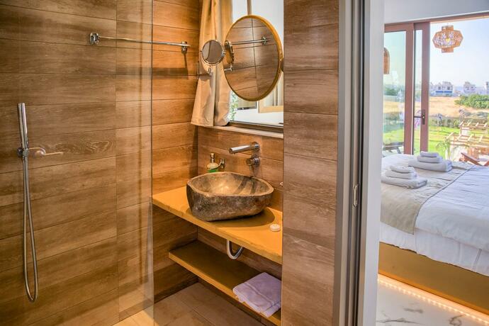 Imagen general del Hotel Alia Apartments and Suites. Foto 113