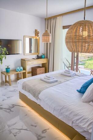 Imagen general del Hotel Alia Apartments and Suites. Foto 114