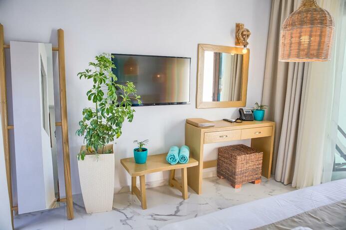 Imagen general del Hotel Alia Apartments and Suites. Foto 118