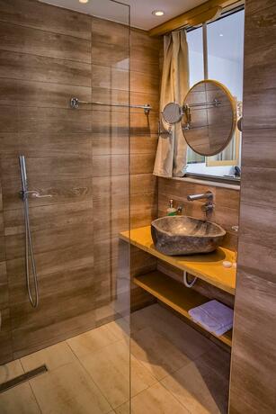 Imagen general del Hotel Alia Apartments and Suites. Foto 119