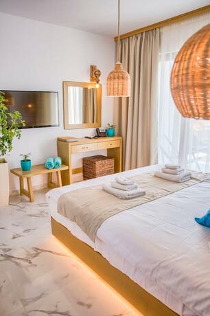 Imagen general del Hotel Alia Apartments and Suites. Foto 120
