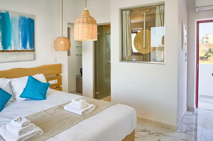 Imagen general del Hotel Alia Apartments and Suites. Foto 121