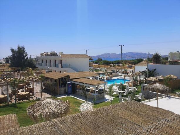 Imagen general del Hotel Alia Apartments and Suites. Foto 122
