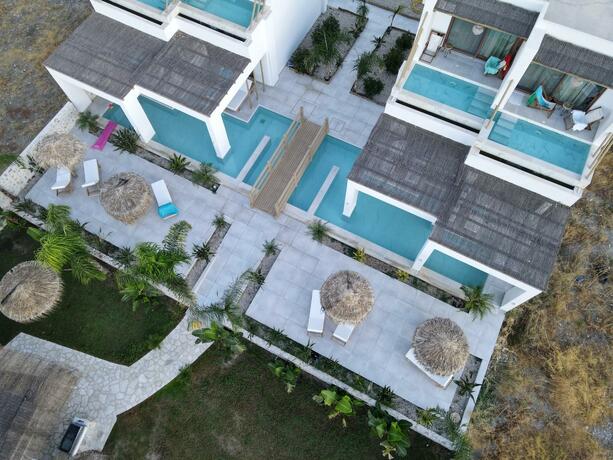 Imagen general del Hotel Alia Apartments and Suites. Foto 123