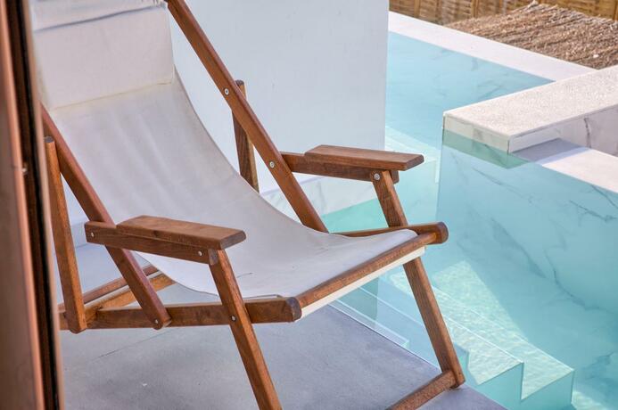 Imagen general del Hotel Alia Apartments and Suites. Foto 126