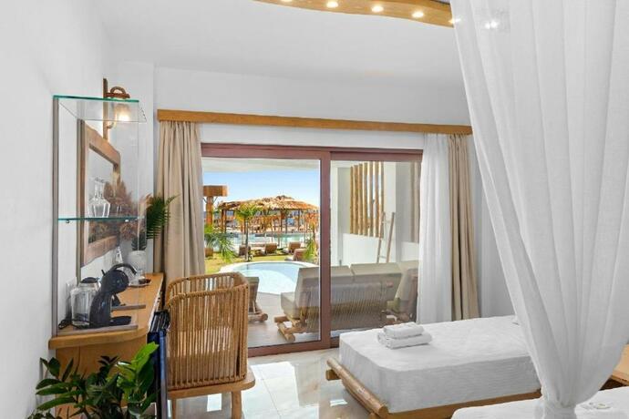 Imagen general del Hotel Alia Apartments and Suites. Foto 135