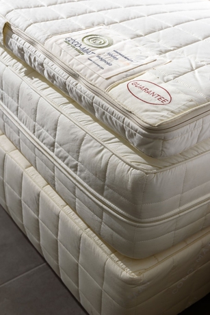 Imagen de la habitación del Hotel Alia Beach. Foto 5