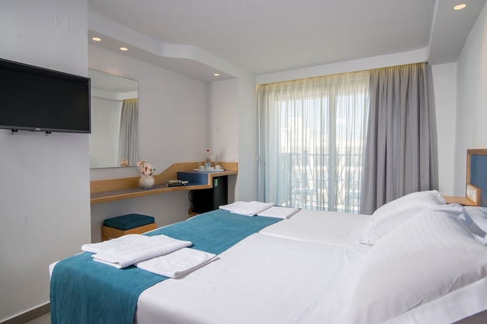 Imagen de la habitación del Hotel Alia Beach. Foto 6