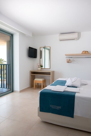 Imagen de la habitación del Hotel Alia Beach. Foto 8