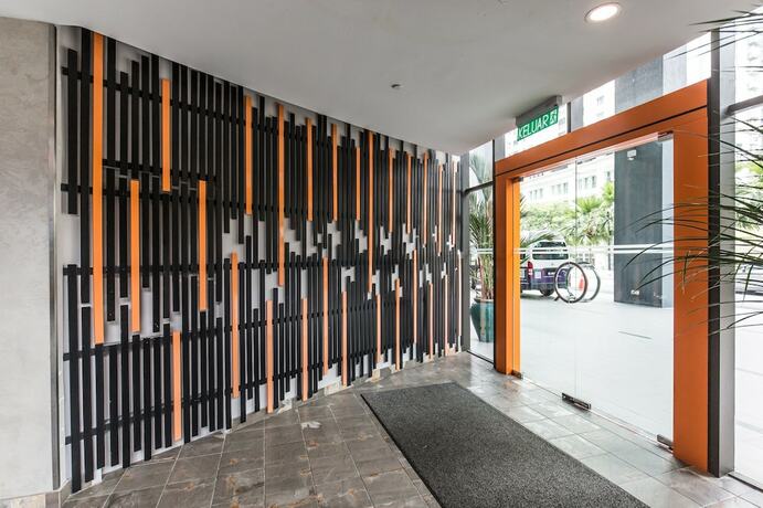 Imagen general del Hotel Alia Damansara By Subhome. Foto 11